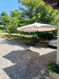 ombrellone da giardino 