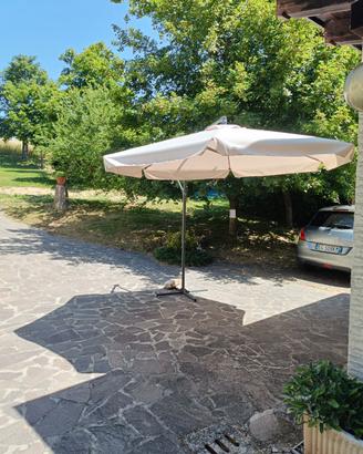 ombrellone da giardino 