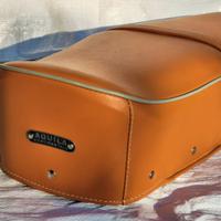 Sella Marrone Vespa 125 GTR TS 150 SUPER GL VBB