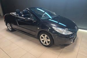 Peugeot 307 1.6 16V CC Tecno
