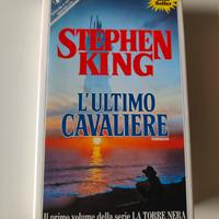 Stephen King - L'ultimo Cavaliere 