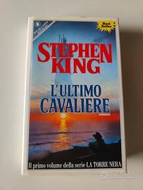 Stephen King - L'ultimo Cavaliere 