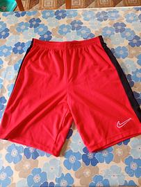 pantaloncino Nike