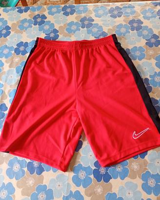 pantaloncino Nike