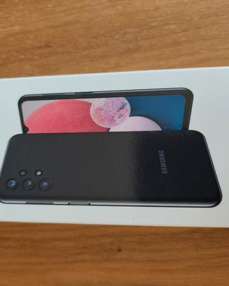 Samsung A13 - 3/32gb - come nuovo