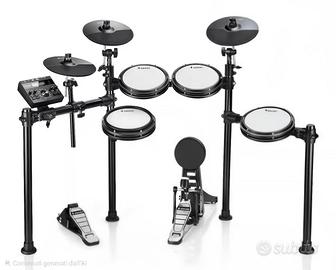 Batteria elettronica