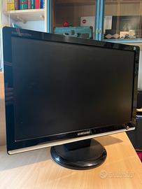 Monitor Samsung SyncMaster 2233BW - 22” LCD