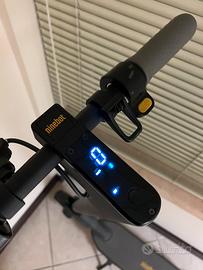 Monopattino segway ninebot max g30