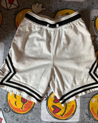 Pantaloncini nike jordan M