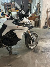 Ducati multistrada 950