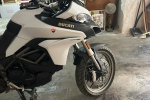 Ducati multistrada 950