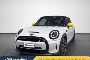 Mini Mini 3p Cooper SE Yours auto