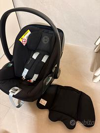 Seggiolino/ovetto per auto Cybex cloud t I-Size