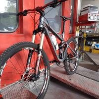 MTB Corratec