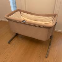 Next to me praticamente nuova