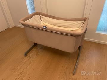 Next to me praticamente nuova