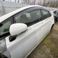TOYOTA PRIUS 2010 PER RICAMBI