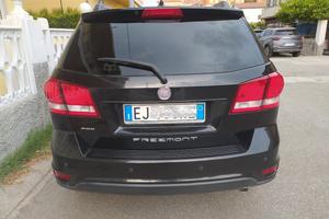 Fiat Freemont 2.0 Multijet - 7 Posti.