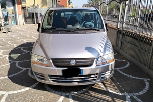 Fiat Multipla 2006 Multiget