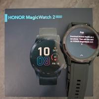 Honor Magicwatch 2 46 mm