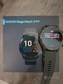 Honor Magicwatch 2 46 mm