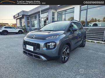 Citroen C3 Aircross 1.2 PureTech 110 Shine #50277