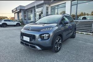 Citroen C3 Aircross 1.2 PureTech 110 Shine #50277