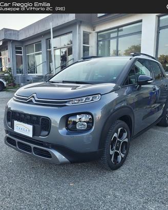 Citroen C3 Aircross 1.2 PureTech 110 Shine #50277