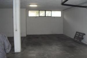 Posto auto coperto Udine Centro