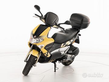 Gilera Runner 125 vx 4 tempi