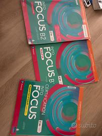 Libri Inglese Superiori
