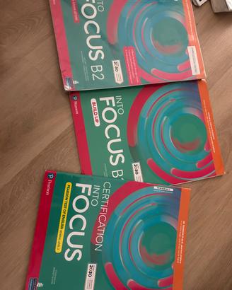 Libri Inglese Superiori
