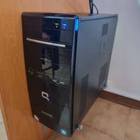 Pc Fisso Compaq
