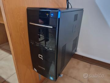 Pc Fisso Compaq