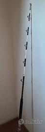 Canna peen internetinal 50lb