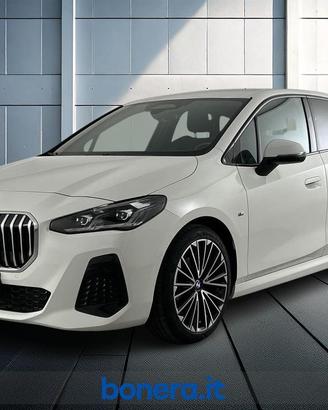 BMW Serie 2 218d Active Tourer Msport auto