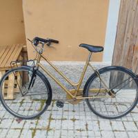 Bici da donna