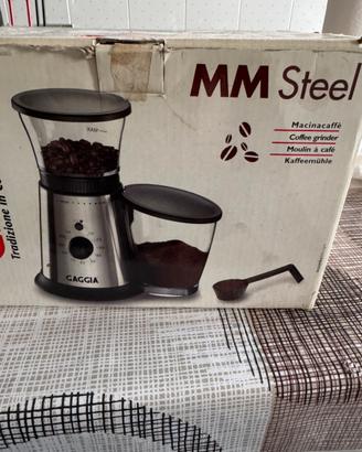 Macinacaffe gaggia