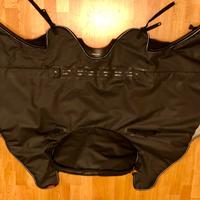 Termoscudo originale Yamaha TMax 530