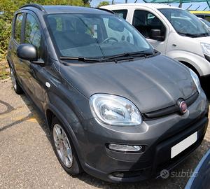 Fiat Panda 1.0 FireFly S&S Hybrid 17.000km