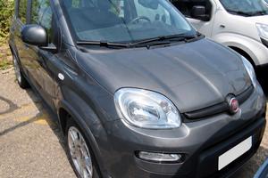 Fiat Panda 1.0 FireFly S&S Hybrid 17.000km