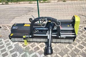 Trincia AWON FMH 160