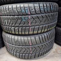 255 40 R 18 95H RFT Pirelli Sottozero Winter III *