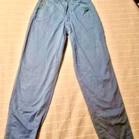Pantaloni Armani Jeans originali cotone tg 42 