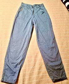 Pantaloni Armani Jeans originali cotone tg 42 