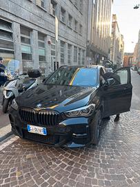 BMW X1 MSport