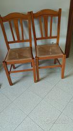 macchina per  cucire sedie  rete matrimonial