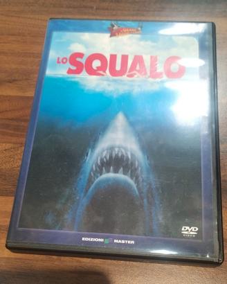DVD Lo Squalo (Steven Spielberg) - Un Cult!
