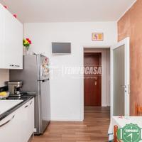 Splendido bilocale con cucina abitabile ristruttur