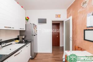 Splendido bilocale con cucina abitabile ristruttur